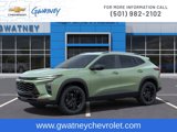 New 2025 Chevrolet Trax ACTIV image 2