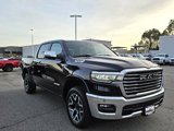 New 2025 RAM 1500 Laramie image 6
