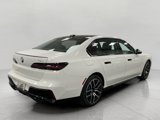 New 2025 BMW 760i xDrive image 3