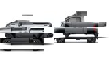 New 2025 Chevrolet Silverado 2500 LT w/ Trail Boss Package image 2