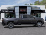 New 2025 GMC Sierra 3500 Denali Ultimate image 3