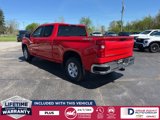 New 2025 Chevrolet Silverado 1500 LT w/ Protection Package image 5