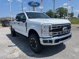 New 2025 Ford F350 4x4 Crew Cab Super Duty image 3