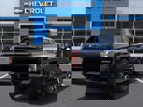 New 2025 Chevrolet Silverado EV RST image 4