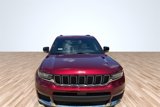 New 2025 Jeep Grand Cherokee L Limited image 2