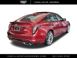 New 2026 Cadillac CT5 Sport image 4