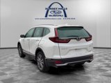 Used 2022 Honda CR-V Touring image 2