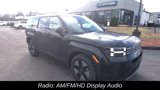 New 2025 Hyundai Santa Fe SEL image 2