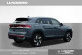 Used 2024 Volkswagen Atlas Cross Sport SE image 3
