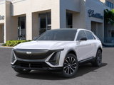 New 2025 Cadillac Lyriq Sport image 6