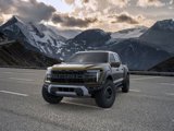 New 2025 Ford F150 Raptor image 3