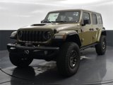 New 2025 Jeep Wrangler Unlimited Rubicon 392 image 3
