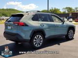 Used 2019 Toyota RAV4 XLE Premium image 4