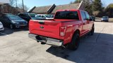 Used 2015 Ford F150 XLT image 5