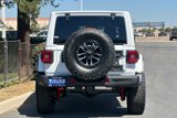 New 2025 Jeep Wrangler Unlimited Rubicon image 5