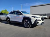 New 2025 Subaru Crosstrek 2.5i Limited image 2