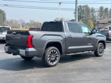 New 2025 Toyota Tundra Limited image 3
