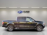 Certified 2018 Ford F150 XLT w/ Equipment Group 302A Luxury image 3