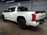New 2025 Toyota Tundra Platinum image 5