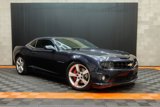 Used 2013 Chevrolet Camaro SS w/ RS Package image 2