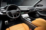 Used 2025 Audi S8 w/ Executive Package image 2