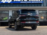 Used 2023 Jeep Grand Cherokee L Overland w/ Advanced Protech Group III image 4
