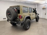 New 2025 Jeep Wrangler Unlimited Rubicon w/ Technology Group image 4
