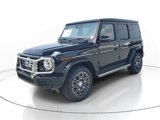 New 2025 Mercedes-Benz G 550 image 2