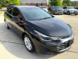 Used 2019 Chevrolet Cruze LT w/ LT Fleet Convenience Package image 5