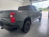 Used 2025 Chevrolet Silverado 1500 LT Trail Boss w/ LT Trail Boss Premium Package image 4