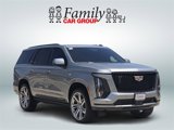 Used 2025 Cadillac Escalade Sport w/ Touring Package image 2