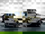 New 2025 Jeep Wrangler Unlimited Sahara image 3