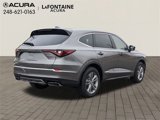 New 2025 Acura MDX SH-AWD image 4