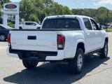 Certified 2022 Toyota Tacoma SR image 6