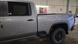 New 2026 Chevrolet Silverado 3500 LT w/ Trail Boss Package image 4