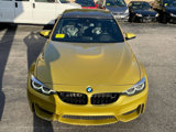 Used 2018 BMW M3 image 4