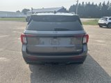 New 2025 Ford Explorer ST-Line w/ ST-Line Street Pack image 6