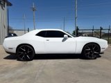 Used 2016 Dodge Challenger SXT Plus image 2