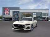 New 2025 Ford Mustang GT Premium w/ 60th Anniversary Package image 2