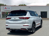 Used 2024 Mitsubishi Outlander 4WD Plug-In Hybrid image 5