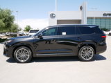 New 2025 Lexus TX 350 AWD image 3