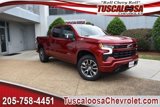 New 2026 Chevrolet Silverado 1500 RST image 1