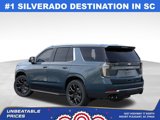 New 2025 Chevrolet Tahoe Premier w/ Sun And Tow Package image 3
