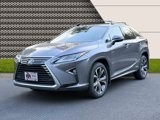 Used 2017 Lexus RX 450h AWD w/ Cold Weather Package image 5