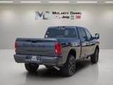 New 2026 RAM 2500 Laramie w/ Night Edition image 5