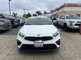 Used 2021 Kia Forte GT-Line image 2