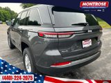 New 2025 Jeep Grand Cherokee Laredo w/ Luxury Tech Group I image 3