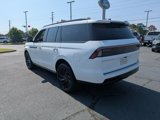 New 2025 Lincoln Navigator Reserve w/ Jet Appearance Package image 5