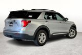 Used 2021 Ford Explorer XLT w/ Class III Trailer Tow Package image 2