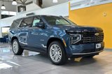 New 2025 Chevrolet Tahoe High Country image 2